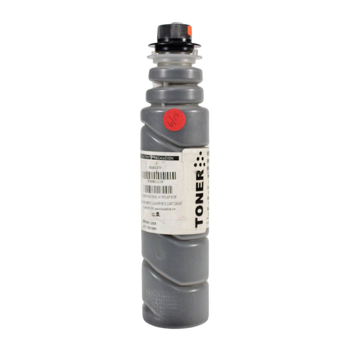 TONER RICOH (DNS) AF1013, AF1013F TYPE1150D ,885257, LANIER 5613, CARTUCHO 230GR      - Net Copiadoras