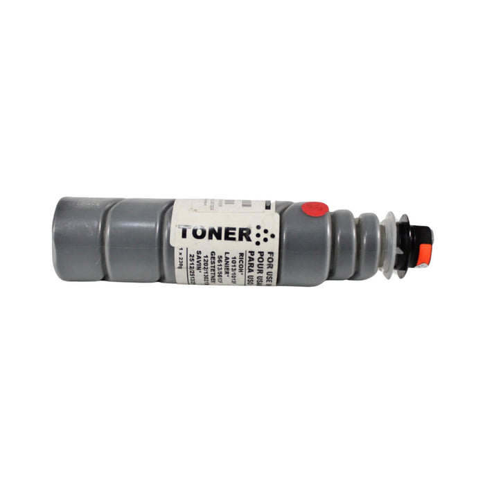 TONER RICOH (DNS) AF1013, AF1013F TYPE1150D ,885257, LANIER 5613, CARTUCHO 230GR      - Net Copiadoras