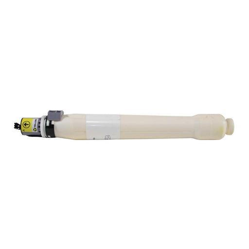 TONER RICOH KATUN AMARILLO CARTUCHO MPC3500, MPC4500, DSM735E, DSM745E, 841343, 888605     - Net Copiadoras