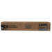 TONER RICOH KATUN CARTUCHO CYAN MPC2000, MPC2500, MPC3000, 884965, 888639 SAVINC2020      - Net Copiadoras