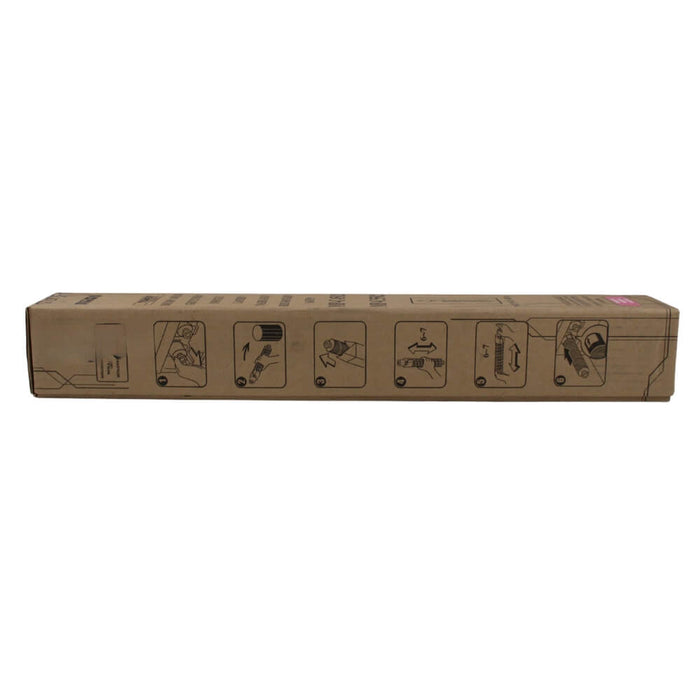 TONER RICOH MAGENTA BLACK STAR, MPC4520, MPC5502 841753 - Net Copiadoras