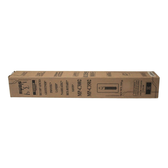 TONER RICOH MAGENTA MPC3002,MPC3502 841737 - Net Copiadoras