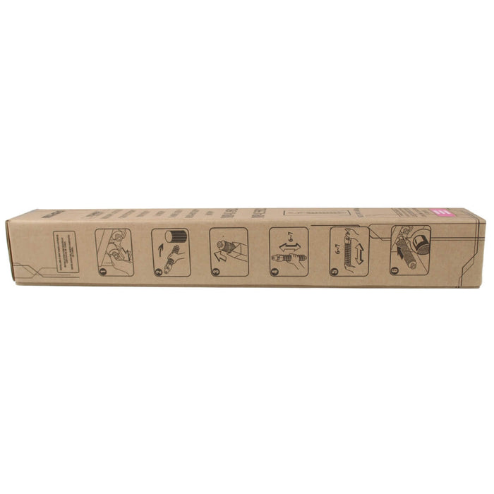 TONER RICOH MAGENTA, MPC4502,MPC5502 841753,841681,MPC4000,MPC4501,MPC5501,MPC5000 - Net Copiadoras