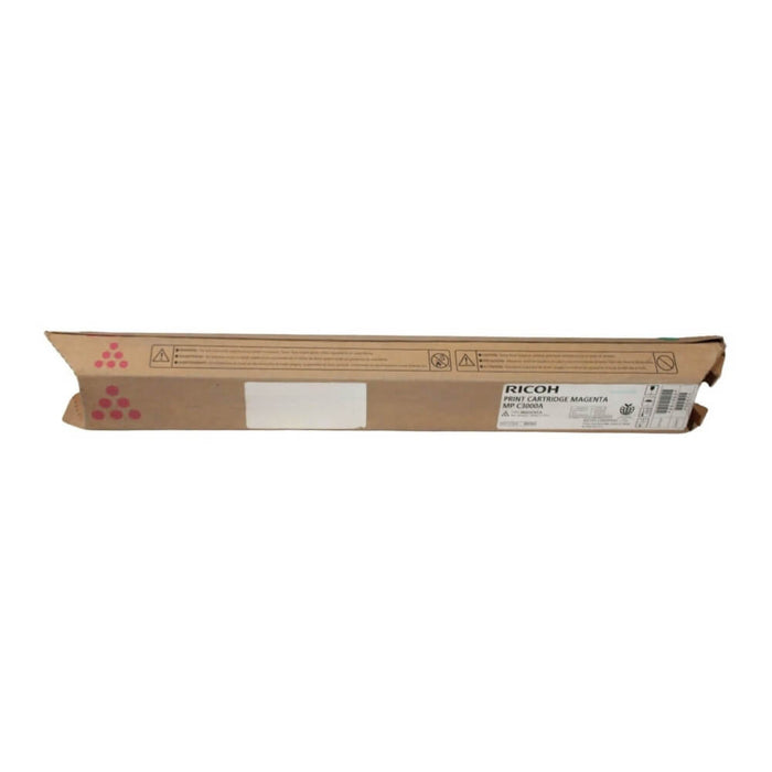 TONER RICOH MAGENTA OEM MPC2500, MPC3000 RENDIMIENTO 20,000  - Net Copiadoras