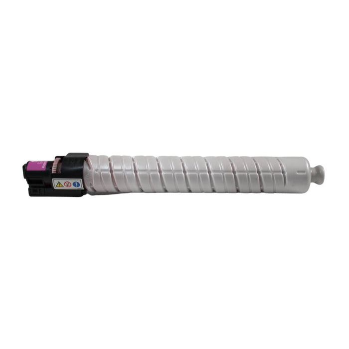 TONER RICOH MAGENTA OEM MPC2500, MPC3000 RENDIMIENTO 20,000  - Net Copiadoras