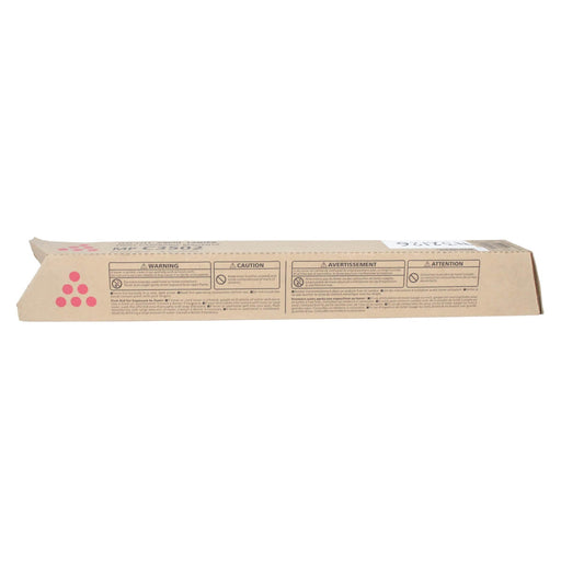 TONER RICOH MAGENTA OEM MPC3002, MPC3502 841737      - Net Copiadoras