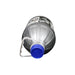 TONER RICOH NEGRO BLACKSTAR MPC4000, MPC4500, MPC5000, 841284 RECARGA 500gms  - Net Copiadoras