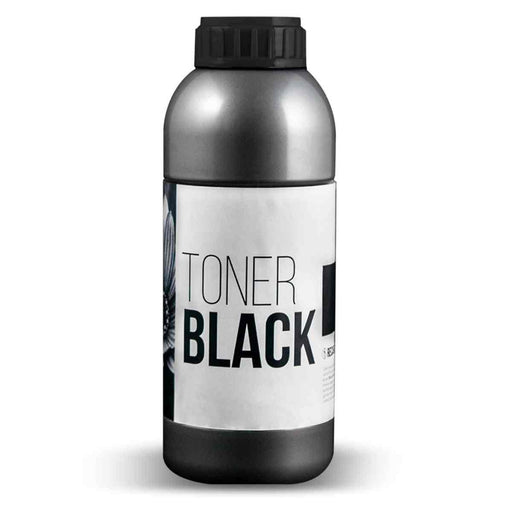 TONER RICOH NEGRO BLACKSTAR RECARGA DE 145 GR MPC300,MPC400,MPC401 841724, - Net Copiadoras