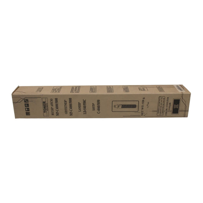 TONER RICOH NEGRO CARTUCHO MPC4000, MPC5000, 841284 SAVIN C4040, C5050  - Net Copiadoras