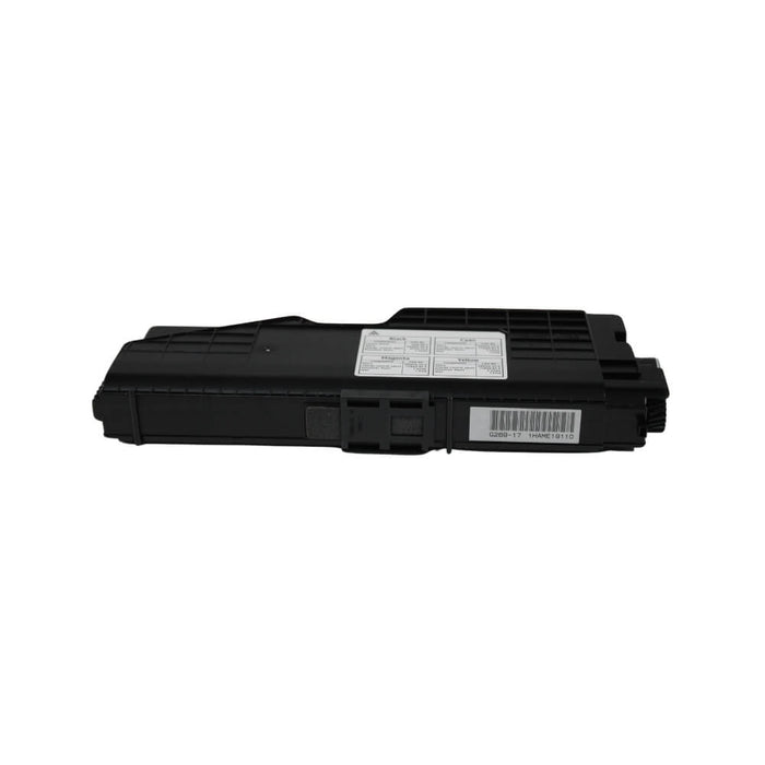 TONER RICOH OEM CARTUCHO NEGRO CL3500N RENDIMIENTO 7,000      - Net Copiadoras