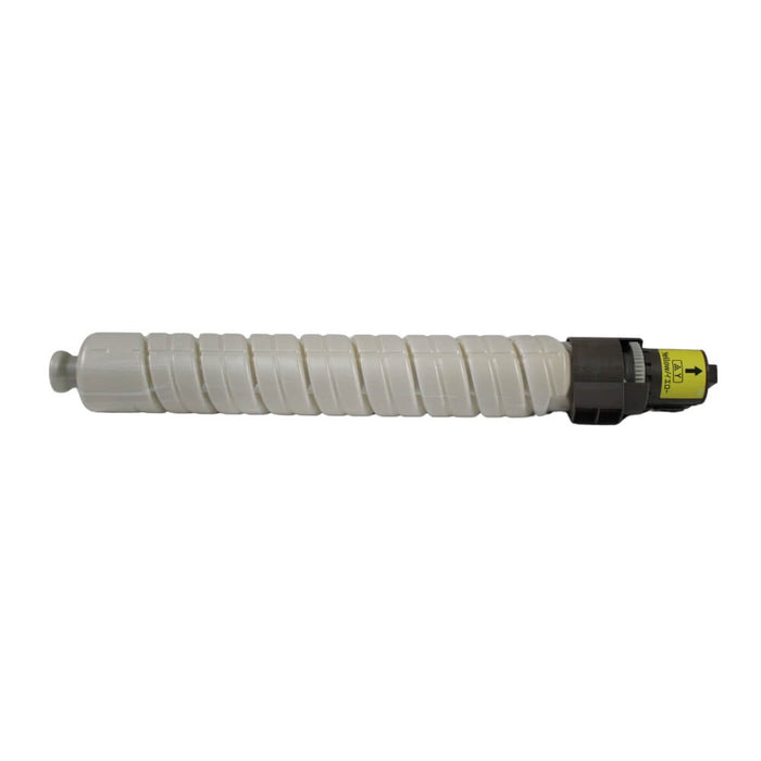 TONER RICOH ORIGINAL CARTUCHO AMARILLO MPC4000, 5000, 841285, RENDIMIENTO 17,000      - Net Copiadoras