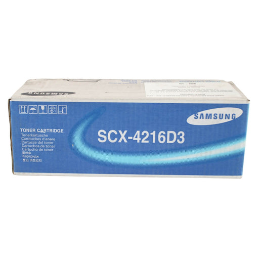 TONER SAMSUNG CARTUCHO LASER ORIGINAL SCX4016 SCX4215 - Net Copiadoras