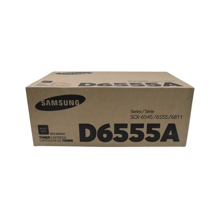 TONER SAMSUNG ORIGINAL SCX6545,SCX6555, SCX6811 SCX-D6555A - Net Copiadoras