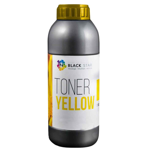 TONER SHARP AMARILLO BLACKSTAR MX3100,MX2300, MX4100,MX5001,MX2700,MX4141 - Net Copiadoras
