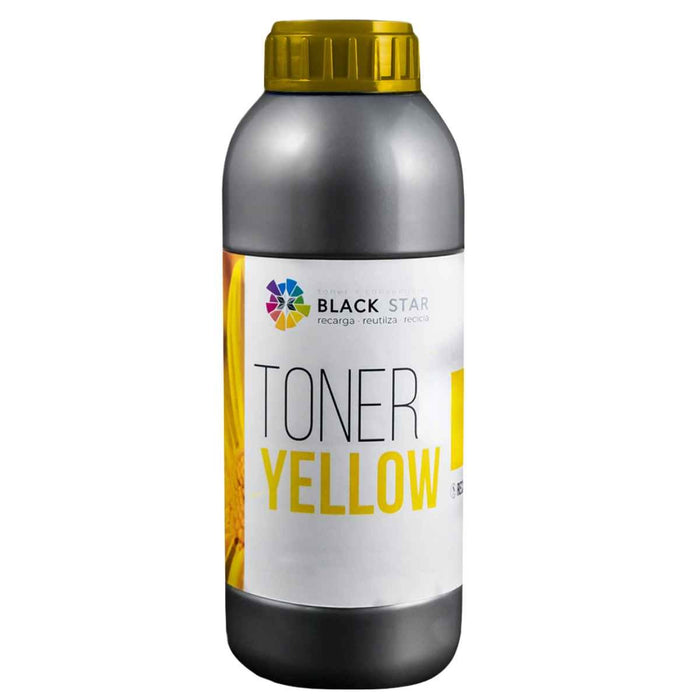 TONER SHARP AMARILLO BLACKSTAR MX3100,MX2300, MX4100,MX5001,MX2700,MX4141 - Net Copiadoras