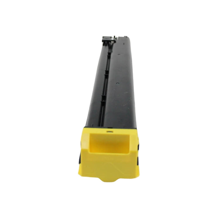 TONER SHARP AMARILLO CARTUCHO KATUN MX2610, MX2615, MX2640, MX3110, MX3115, MX3140, MX3610 MX36NTYA   - Net Copiadoras
