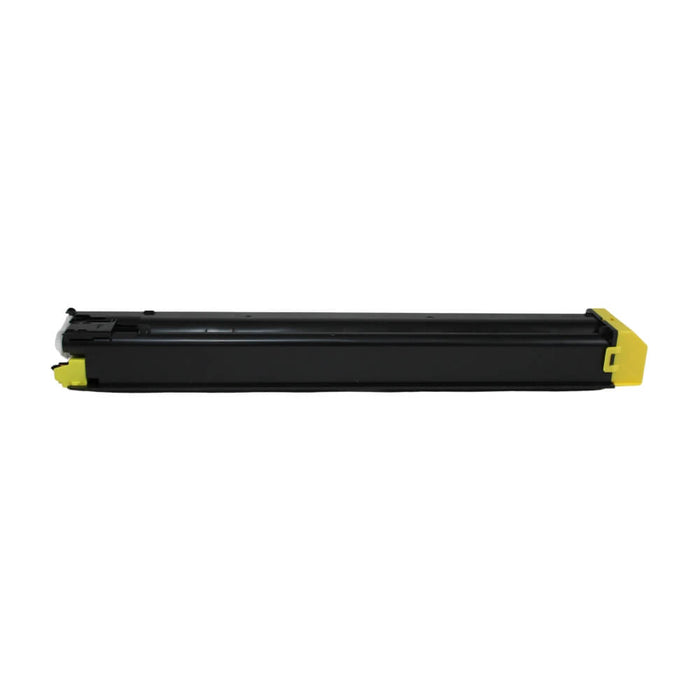 TONER SHARP AMARILLO CARTUCHO KATUN MX2610, MX2615, MX2640, MX3110, MX3115, MX3140, MX3610 MX36NTYA   - Net Copiadoras