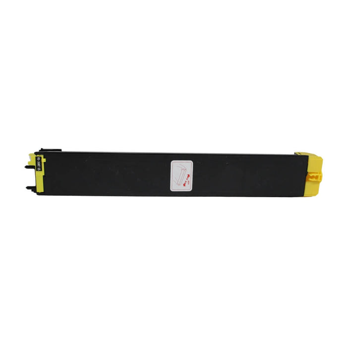 TONER SHARP AMARILLO CARTUCHO KATUN MX2610, MX2615, MX2640, MX3110, MX3115, MX3140, MX3610 MX36NTYA   - Net Copiadoras