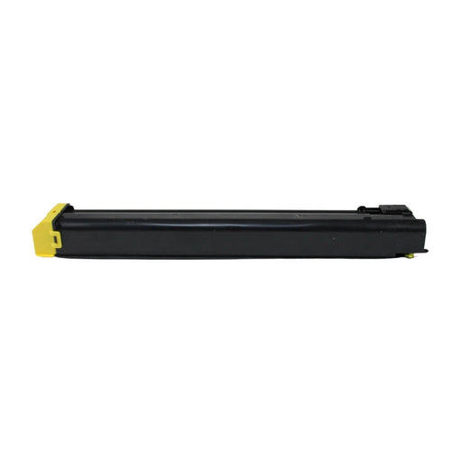 TONER SHARP AMARILLO CARTUCHO KATUN MX2610, MX2615, MX2640, MX3110, MX3115, MX3140, MX3610 MX36NTYA   - Net Copiadoras