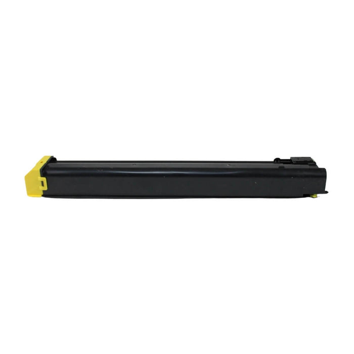 TONER SHARP AMARILLO CARTUCHO KATUN MX2610, MX2615, MX2640, MX3110, MX3115, MX3140, MX3610 MX36NTYA   - Net Copiadoras