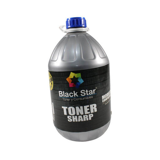 TONER SHARP BLACKSTAR AR5015,AR5220,AR5320,AR5623 - Net Copiadoras