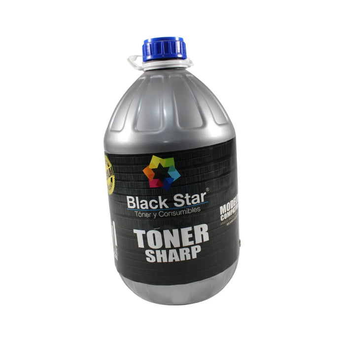TONER SHARP BLACKSTAR AR5015,AR5220,AR5320,AR5623 - Net Copiadoras
