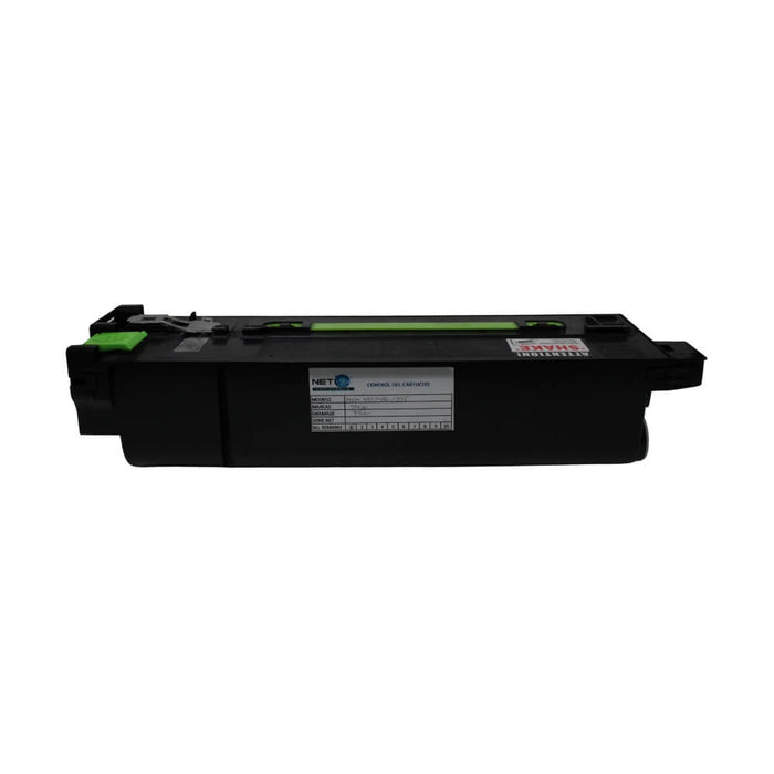 TONER SHARP CARTUCHO REMANUFACTURADO MXM350, MXM450, AR455NT, ARM455, 750GR RENDIMIENTO 35,000 - Net Copiadoras