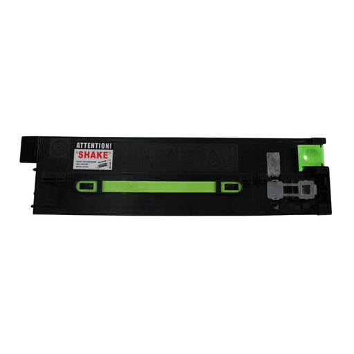 TONER SHARP CARTUCHO REMANUFACTURADO MXM350, MXM450, AR455NT, ARM455, 750GR RENDIMIENTO 35,000 - Net Copiadoras
