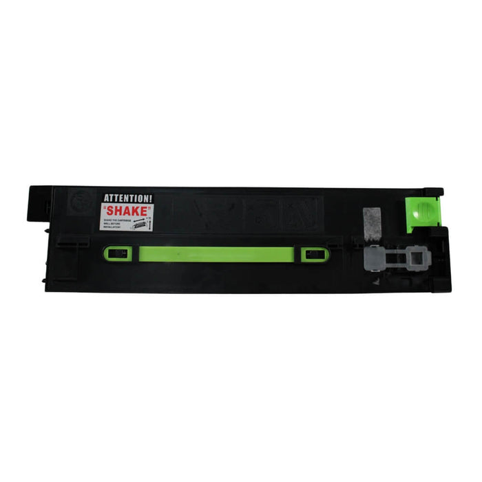 TONER SHARP CARTUCHO REMANUFACTURADO MXM350, MXM450, AR455NT, ARM455, 750GR RENDIMIENTO 35,000 - Net Copiadoras