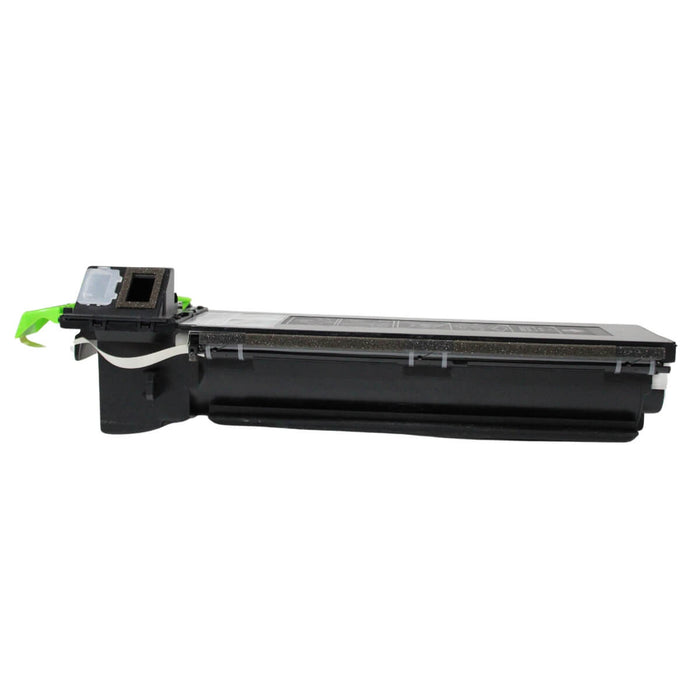 TONER SHARP COMPATIBLE CARTUCHO 537gms AR207, ARM162, ARM205, AR201NT, AR202NT     - Net Copiadoras