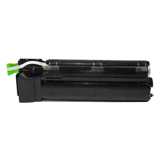 TONER SHARP COMPATIBLE CARTUCHO 537gms AR207, ARM162, ARM205, AR201NT, AR202NT     - Net Copiadoras