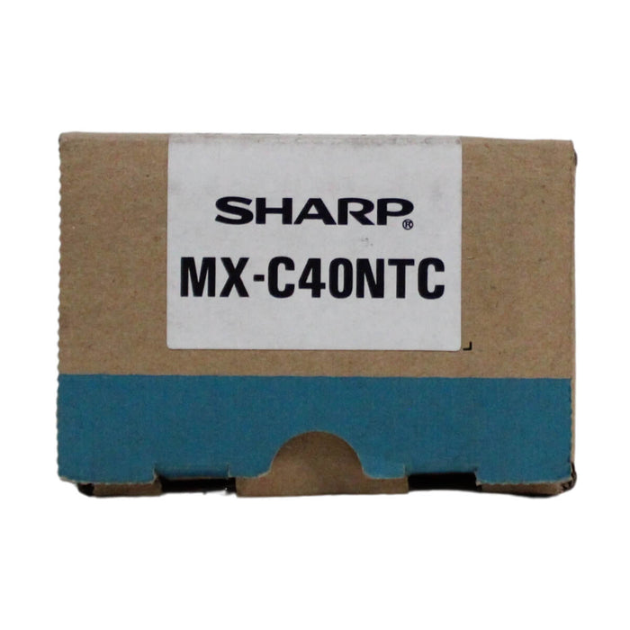 TONER SHARP CYAN OEM,MXC311,MXC401 MXC40NTC,MXC402,MXC400 - Net Copiadoras
