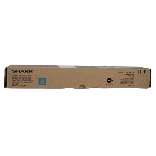 TONER SHARP CYAN OEM,MXC311,MXC401 MXC40NTC,MXC402,MXC400 - Net Copiadoras