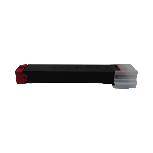 TONER SHARP MAGENTA CARTUCHO BLACKSTAR MXC311, MXC312, MXC400, MXC401, MXC402, MXC40NTM     - Net Copiadoras