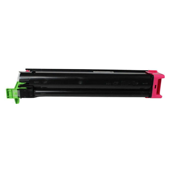 TONER SHARP MAGENTA OEM MXC311, MXC312, MXC401, MXC402, MXC400 MXC40NTM      - Net Copiadoras