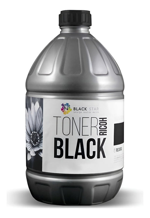 Toner Sharp Negro 1 Kg Mx2616, 4100, 4110,3110 Mxc300,301 - Net Copiadoras