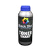 TONER SHARP NEGRO BLACKSTAR MX2600, MX3100 MX31NTBA RECARGA EXACTA DE 415gms - Net Copiadoras