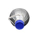 TONER SHARP NEGRO BLACKSTAR MX6500, MX7500 RECARGA 750gms      - Net Copiadoras