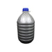 TONER SHARP NEGRO BLACKSTAR MX6500, MX7500 RECARGA 750gms      - Net Copiadoras