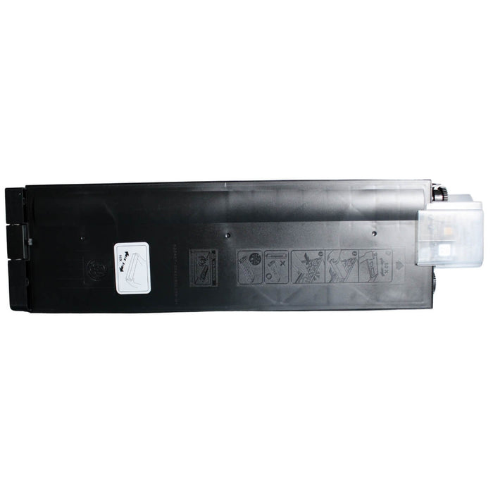 TONER SHARP NEGRO KATUN,MX4100,MX4101,MX5001 MX50NTBA,MX5000 - Net Copiadoras