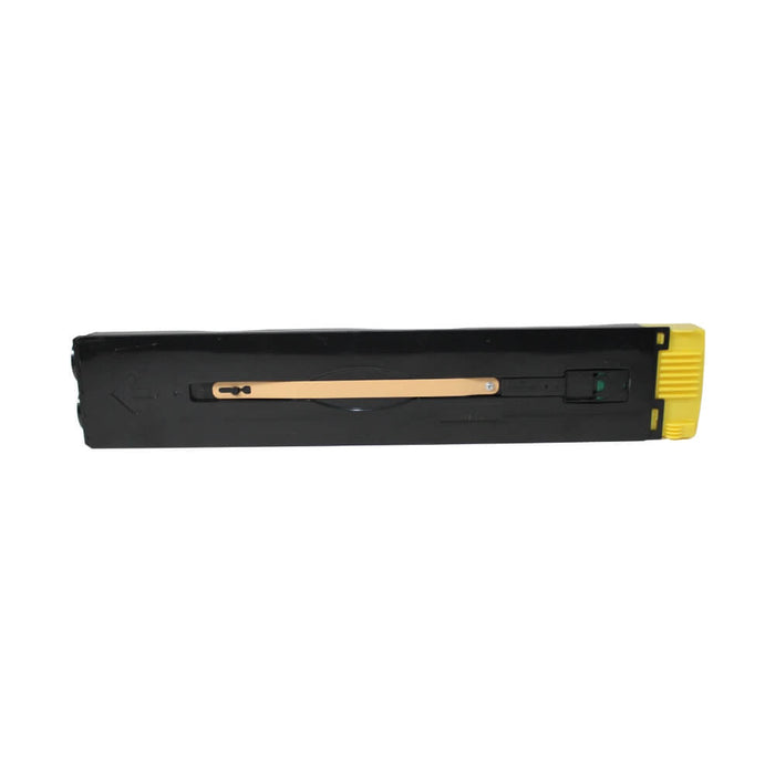 TONER XEROX AMARILLO 700 6R01378 - Net Copiadoras
