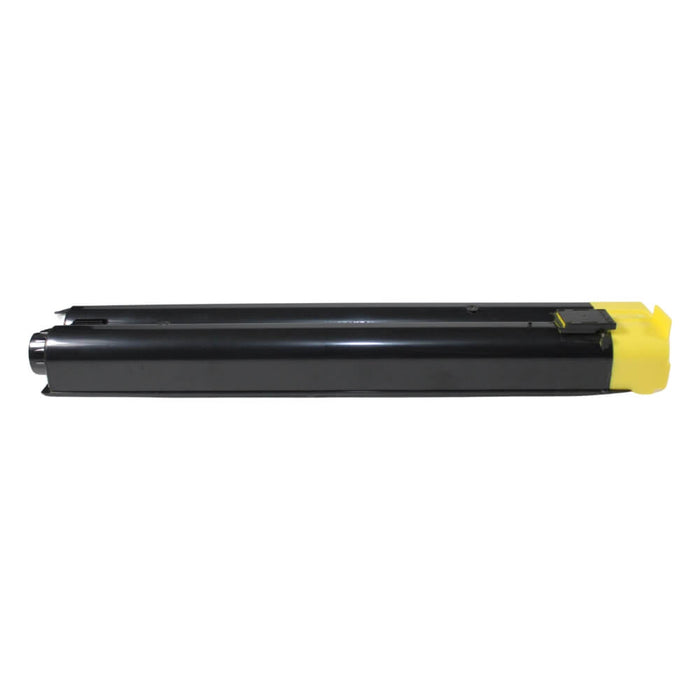 TONER XEROX AMARILLO 700 6R01378 - Net Copiadoras