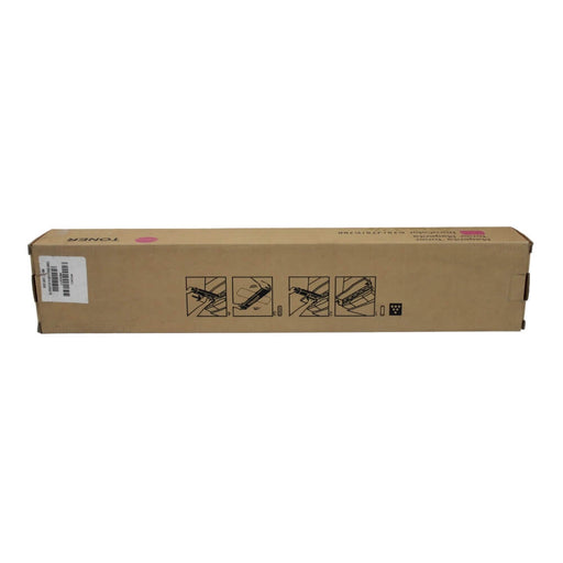 TONER XEROX MAGENTA 700 6R01377 - Net Copiadoras