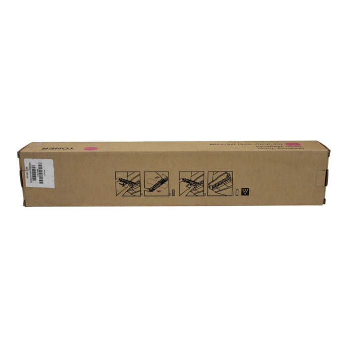 TONER XEROX MAGENTA 700 6R01377 - Net Copiadoras