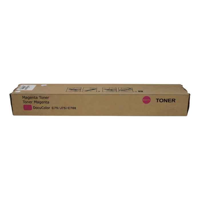 TONER XEROX MAGENTA 700 6R01377 - Net Copiadoras