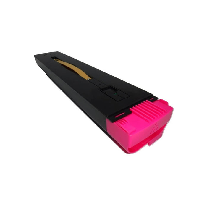 TONER XEROX MAGENTA CARTUCHO OEM DOCUCOLOR 240, 242, 250, 252, 260, 7655, 7665, 7675, 7755, 7765, 7775, 006R01221      - Net Copiadoras