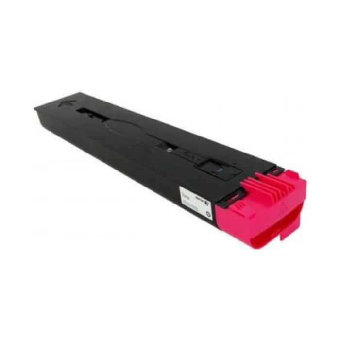 TONER XEROX MAGENTA CARTUCHO OEM DOCUCOLOR 240, 242, 250, 252, 260, 7655, 7665, 7675, 7755, 7765, 7775, 006R01221      - Net Copiadoras