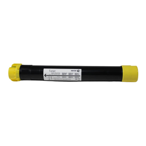 TONER XEROX OEM AMARILLO WC7535, WC7545 006R01518,7556,WC7830,WC7835,WC7845,WC7855,WC7970 - Net Copiadoras