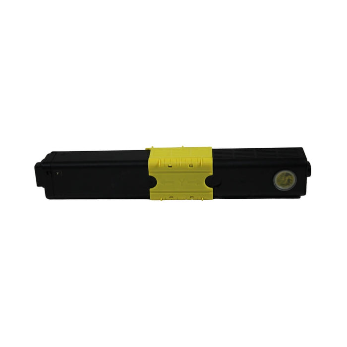 TONER YELLOW PARA IMPRESORA UNINET ICOLOR 300CB ICT300Y - Net Copiadoras
