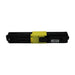 TONER YELLOW PARA IMPRESORA UNINET ICOLOR 300CB ICT300Y - Net Copiadoras